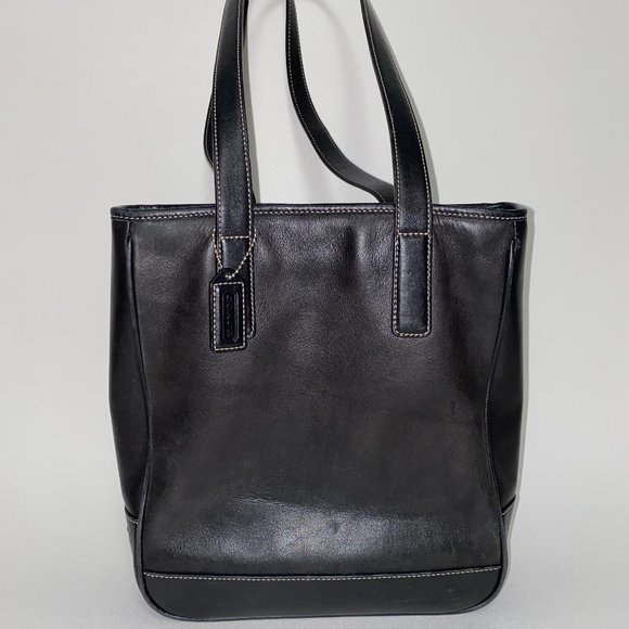 Coach Handbags - COACH Leather Bag